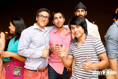 New Year's Eve - One Nite with Steven Lee — photo 61