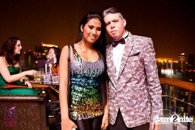 New Year's Eve - One Nite with Steven Lee — photo 9