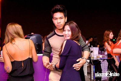 New Year's Eve - One Nite with Steven Lee — photo 133