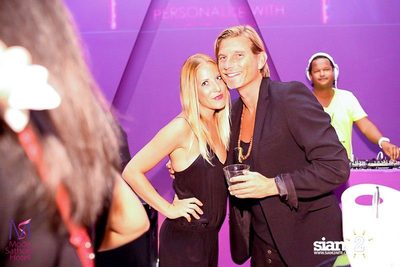 New Year's Eve - One Nite with Steven Lee — photo 52