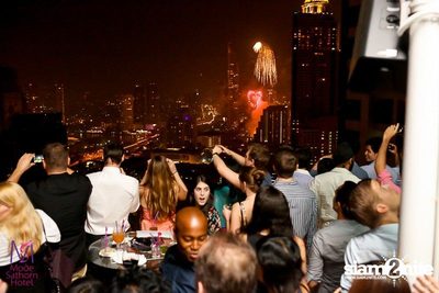 New Year's Eve - One Nite with Steven Lee — photo 86