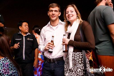 New Year's Eve - One Nite with Steven Lee — photo 51