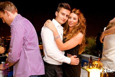 New Year's Eve - One Nite with Steven Lee — photo 96