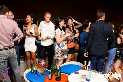 New Year's Eve - One Nite with Steven Lee — photo 82