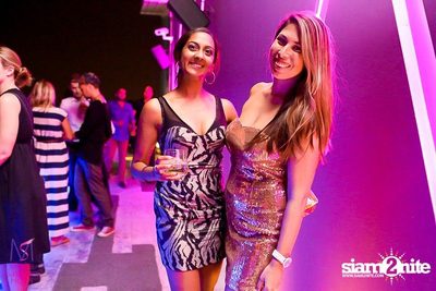 New Year's Eve - One Nite with Steven Lee — photo 25