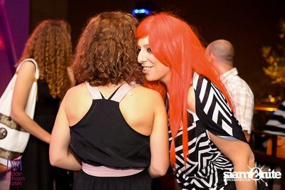 New Year's Eve - One Nite with Steven Lee — photo 13