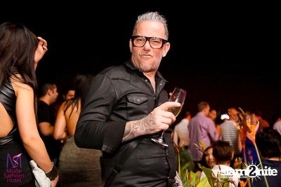 New Year's Eve - One Nite with Steven Lee — photo 68
