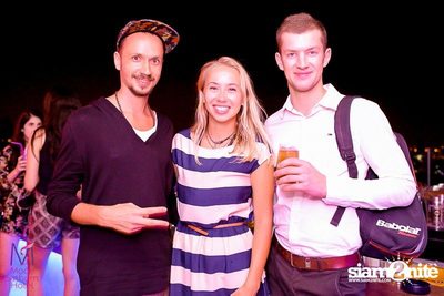 New Year's Eve - One Nite with Steven Lee — photo 24