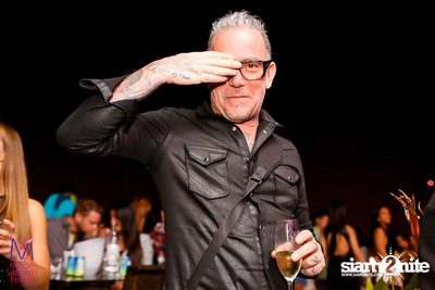 New Year's Eve - One Nite with Steven Lee — photo 69