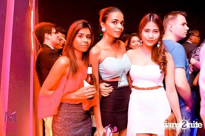 New Year's Eve - One Nite with Steven Lee — photo 43
