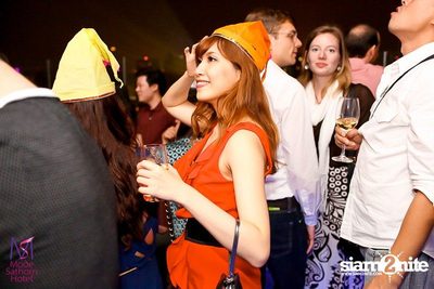 New Year's Eve - One Nite with Steven Lee — photo 105