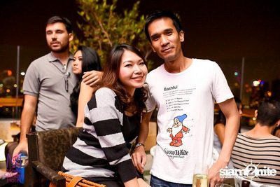 New Year's Eve - One Nite with Steven Lee — photo 49