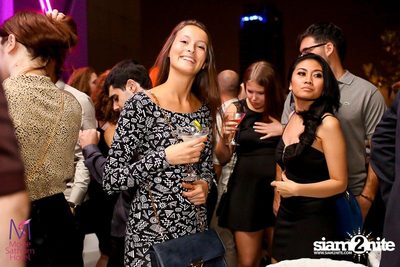 New Year's Eve - One Nite with Steven Lee — photo 78