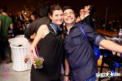 New Year's Eve - One Nite with Steven Lee — photo 140
