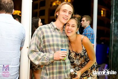 New Year's Eve - One Nite with Steven Lee — photo 83