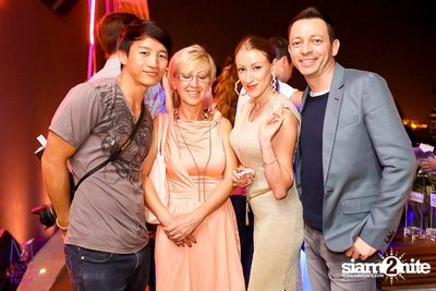New Year's Eve - One Nite with Steven Lee — photo 55