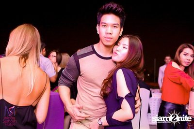 New Year's Eve - One Nite with Steven Lee — photo 134