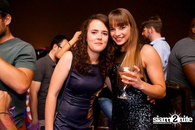 New Year's Eve - One Nite with Steven Lee — photo 63