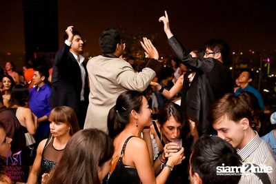 New Year's Eve - One Nite with Steven Lee — photo 104