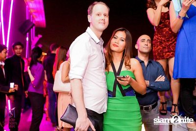 New Year's Eve - One Nite with Steven Lee — photo 91