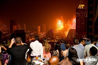 New Year's Eve - One Nite with Steven Lee — photo 87