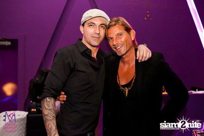 New Year's Eve - One Nite with Steven Lee — photo 147
