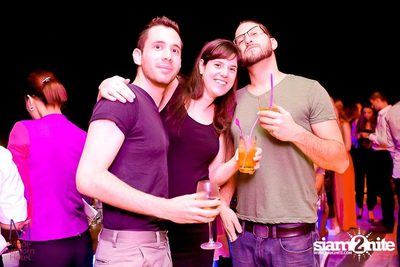 New Year's Eve - One Nite with Steven Lee — photo 42