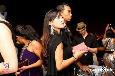New Year's Eve - One Nite with Steven Lee — photo 93