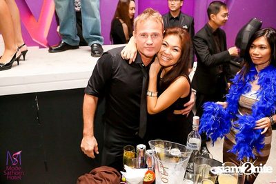 New Year's Eve - One Nite with Steven Lee — photo 99
