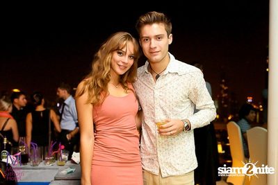 New Year's Eve - One Nite with Steven Lee — photo 120