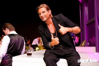 New Year's Eve - One Nite with Steven Lee — photo 34