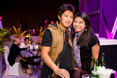 New Year's Eve - One Nite with Steven Lee — photo 12