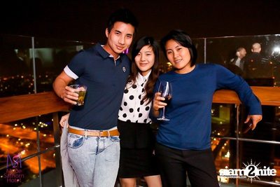 New Year's Eve - One Nite with Steven Lee — photo 127