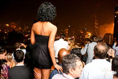 New Year's Eve - One Nite with Steven Lee — photo 90