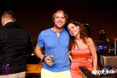 New Year's Eve - One Nite with Steven Lee — photo 144
