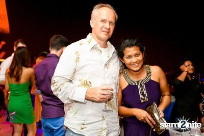 New Year's Eve - One Nite with Steven Lee — photo 94