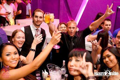 New Year's Eve - One Nite with Steven Lee — photo 65