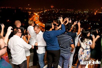 New Year's Eve - One Nite with Steven Lee — photo 88