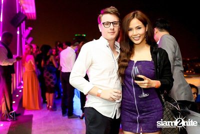 New Year's Eve - One Nite with Steven Lee — photo 39
