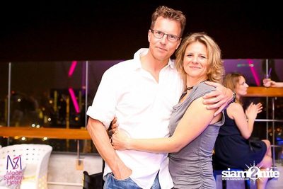New Year's Eve - One Nite with Steven Lee — photo 136