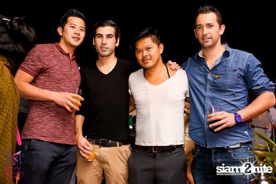 New Year's Eve - One Nite with Steven Lee — photo 106