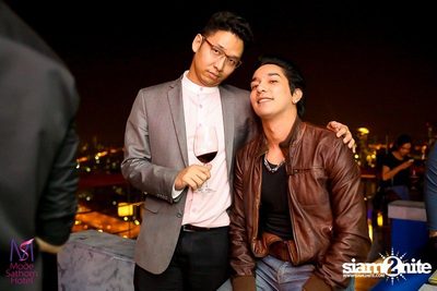 New Year's Eve - One Nite with Steven Lee — photo 3