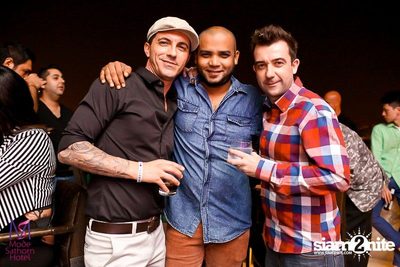 New Year's Eve - One Nite with Steven Lee — photo 53