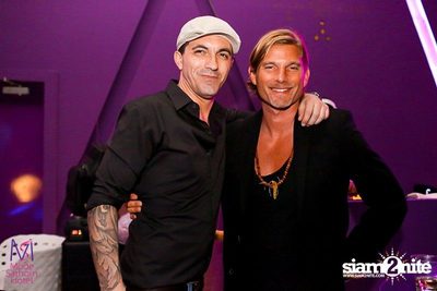 New Year's Eve - One Nite with Steven Lee — photo 148