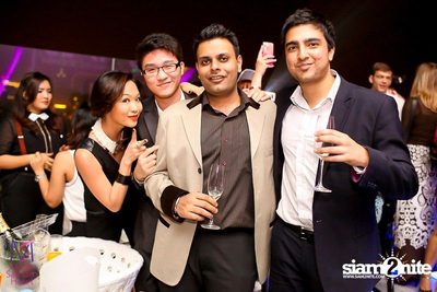 New Year's Eve - One Nite with Steven Lee — photo 72