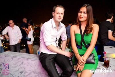 New Year's Eve - One Nite with Steven Lee — photo 36