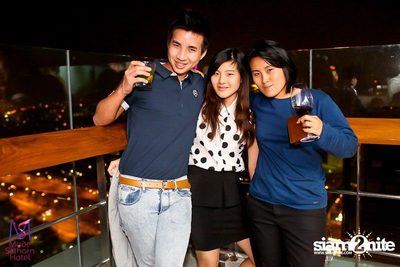 New Year's Eve - One Nite with Steven Lee — photo 128