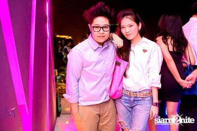 New Year's Eve - One Nite with Steven Lee — photo 31