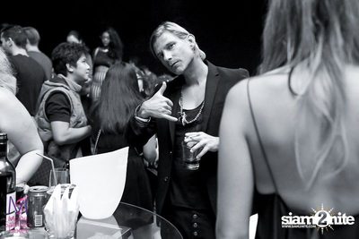 New Year's Eve - One Nite with Steven Lee — photo 48