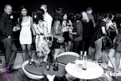 New Year's Eve - One Nite with Steven Lee — photo 81